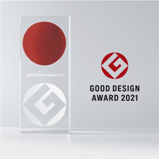 Good Design Award2021