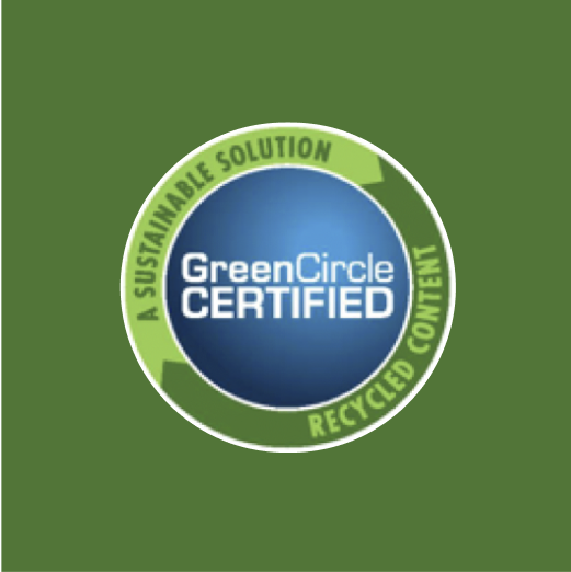 GreenCircle certified