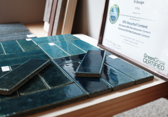 settting a new standard